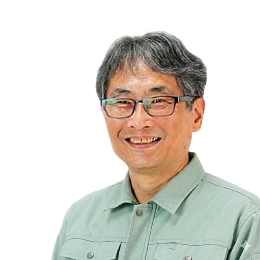 できるお父さんのプロフィール画像