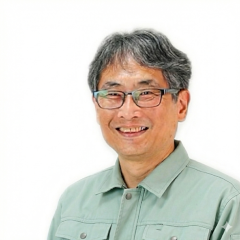 できるお父さん